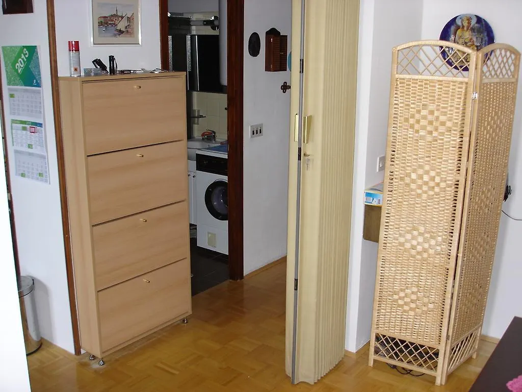 Apartment Dubravka I Porec Croatia