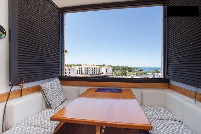 Apartment Dubravka I Porec