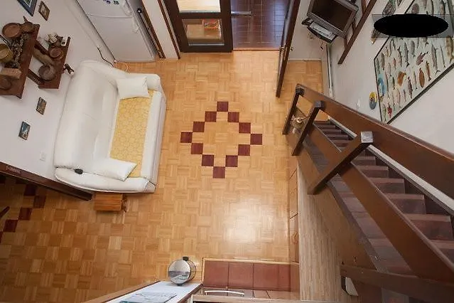 Apartment Dubravka I Porec
