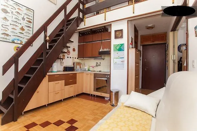 Apartment Dubravka I Porec 0*,