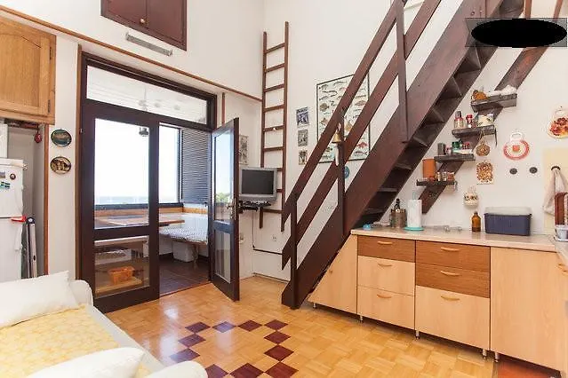 Apartment Dubravka I Porec