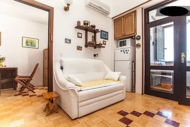 Apartment Dubravka I Porec Croatia