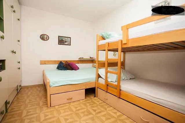 Apartment Dubravka I Porec