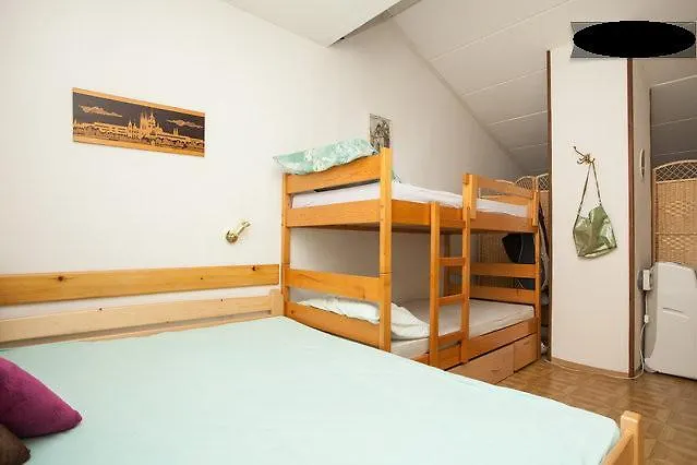 Apartment Dubravka I Porec Croatia
