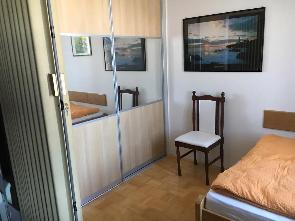 Apartment Dubravka I Porec