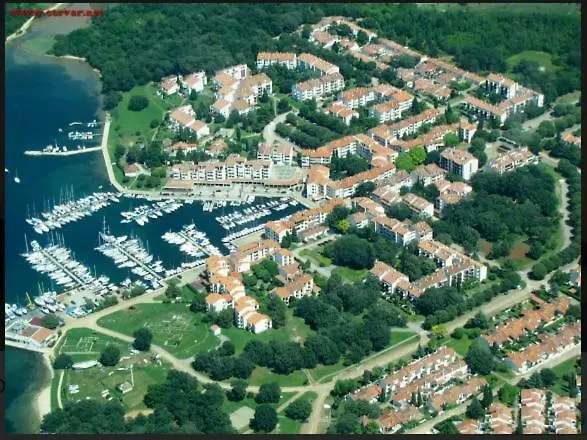 Apartment Dubravka I Porec Croatia