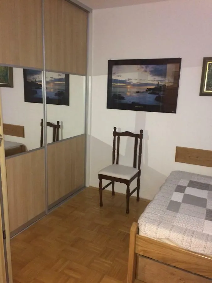 Apartment Dubravka I Porec 0*,  Croatia