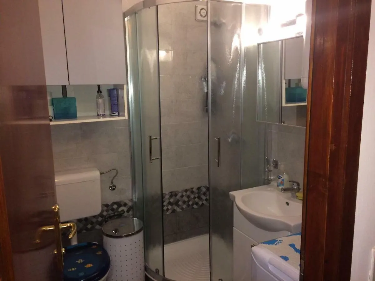 Apartment Dubravka I Porec