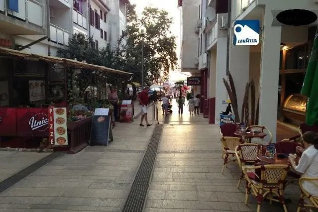 Apartment Dubravka I Porec